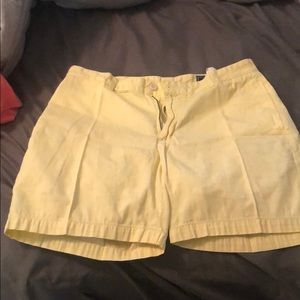 Vineyard Vines 7” club shorts